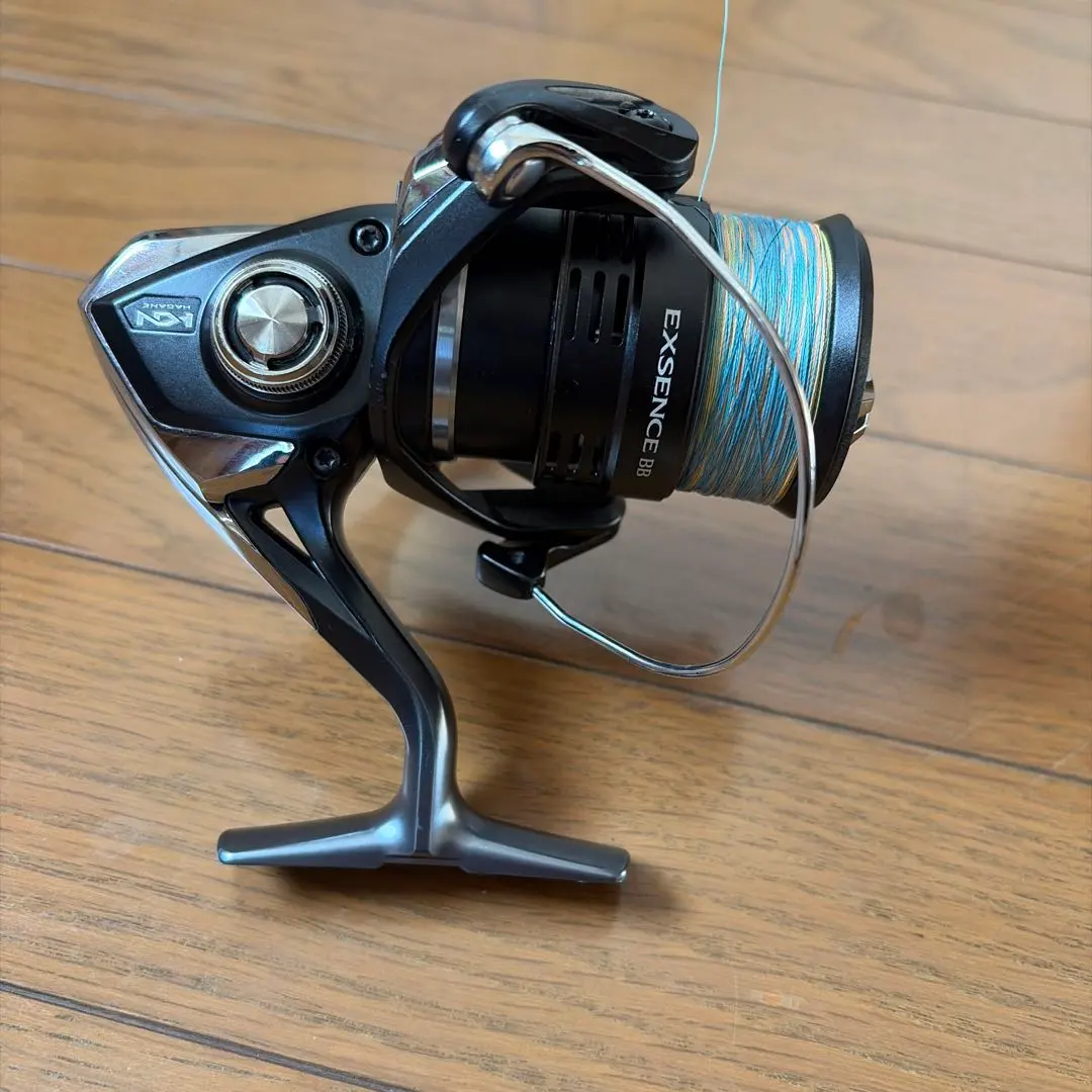 2026年最新】エクスセンスbb c3000mhgの人気アイテム - メルカリ