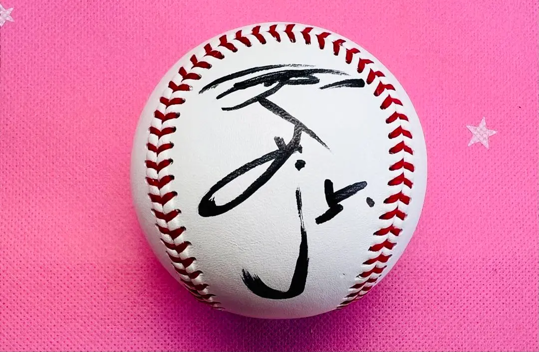 2026年最新】近本光司 サインボールの人気アイテム - メルカリ