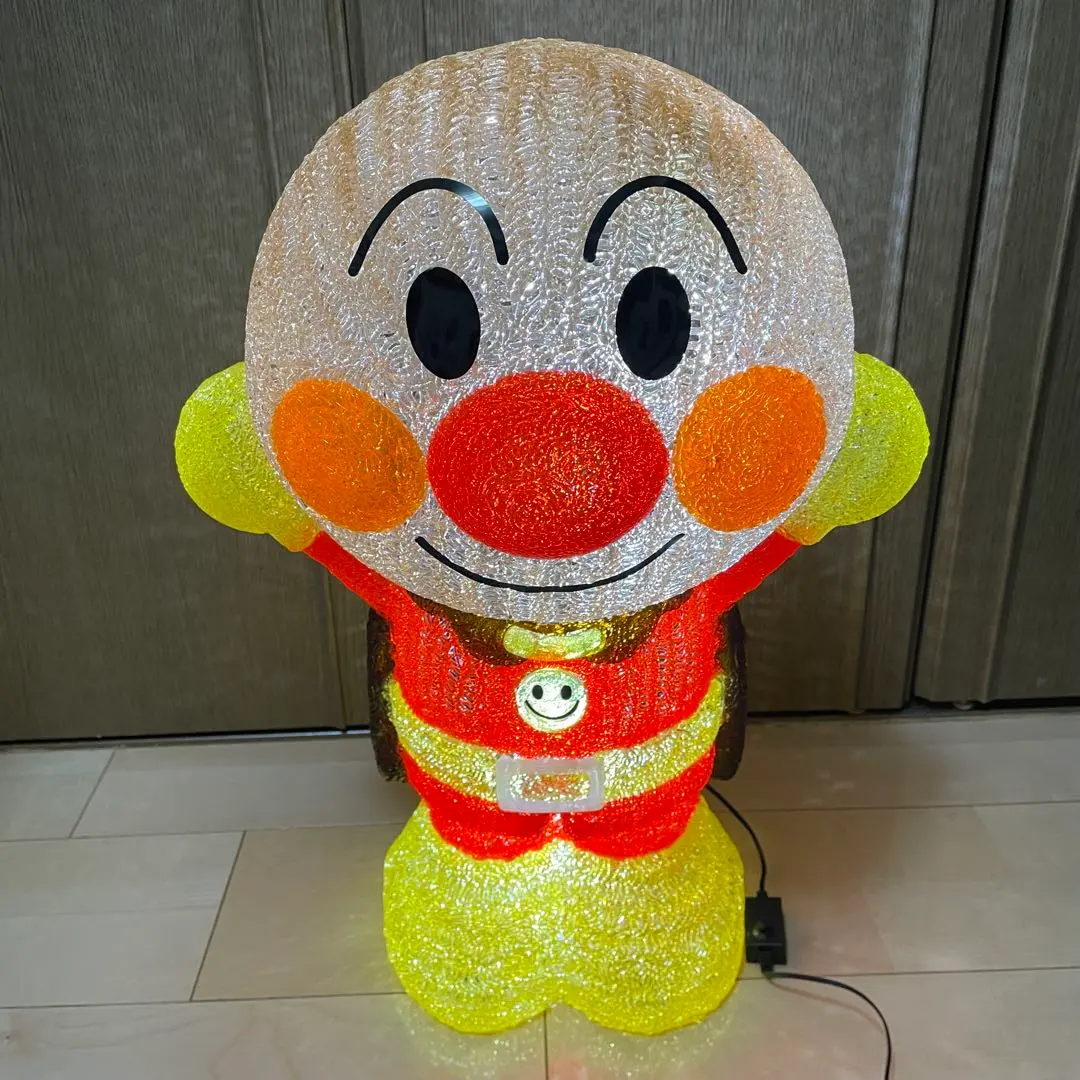 2026年最新】アンパンマンブリリアントライトの人気アイテム - メルカリ