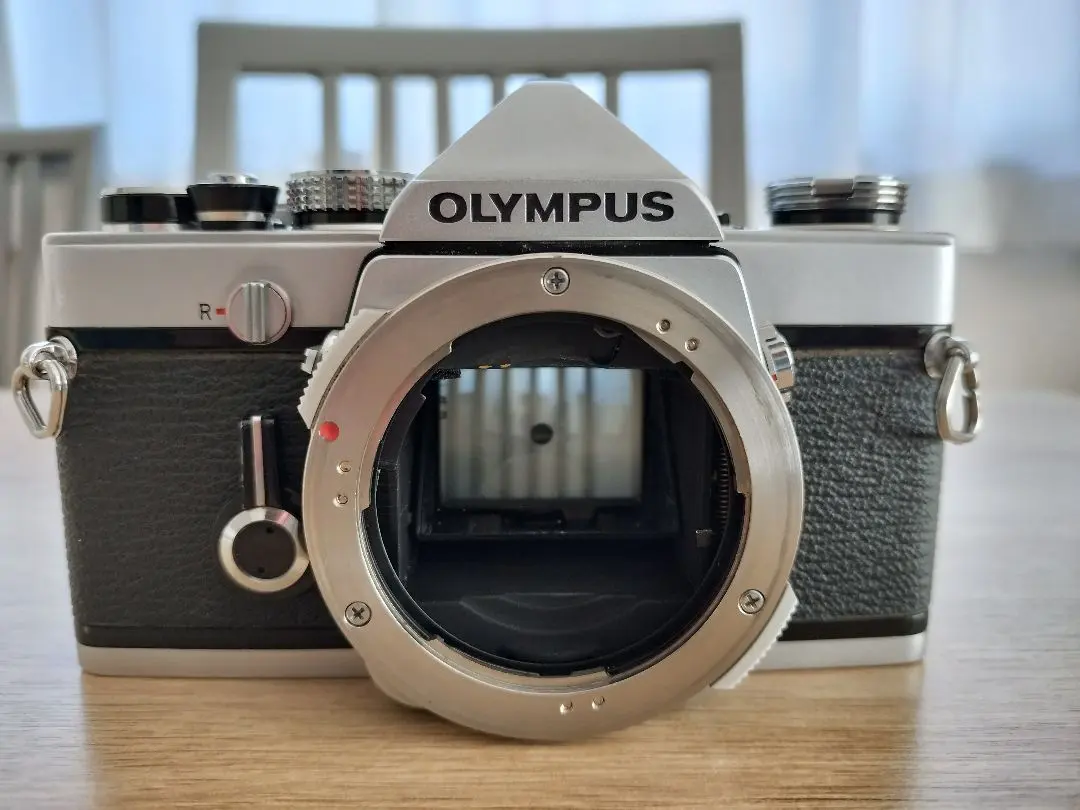 2026年最新】Olympus OM-1 整備の人気アイテム - メルカリ