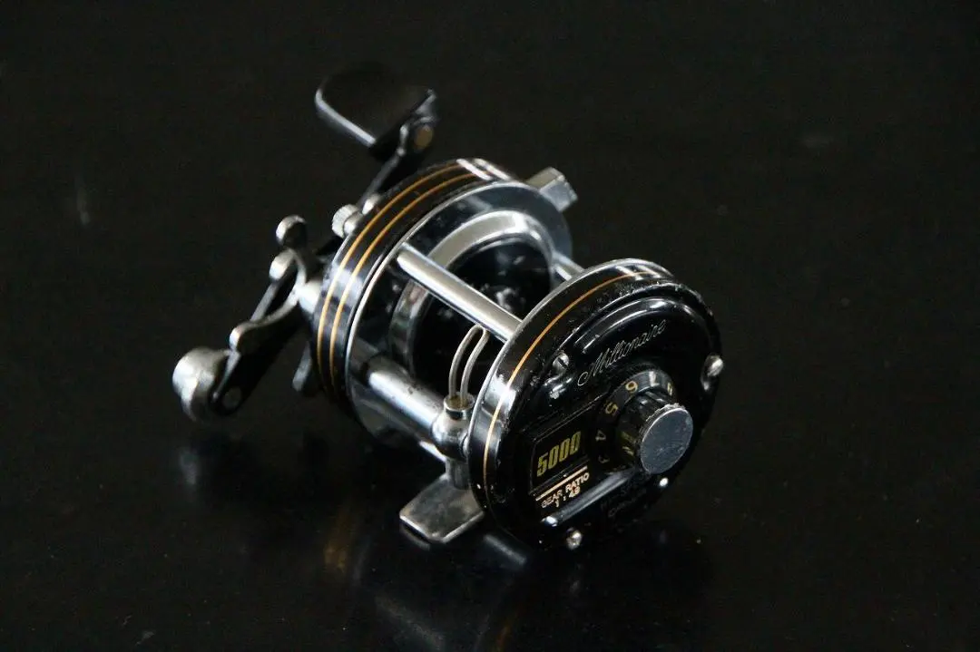 2026年最新】ダイワ ミリオネア 5000の人気アイテム - メルカリ