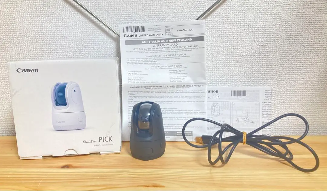 2026年最新】powershot pickの人気アイテム - メルカリ