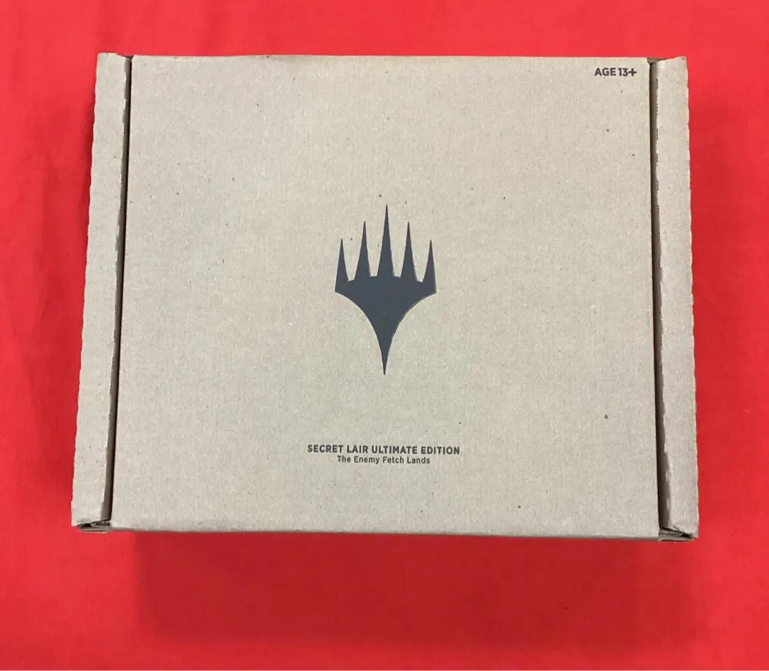 2026年最新】secret lair: ultimate editionの人気アイテム - メルカリ