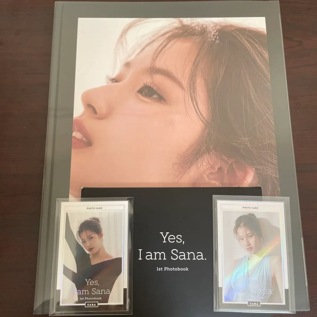2026年最新】 Yes I am Sana トレカの人気アイテム - メルカリ