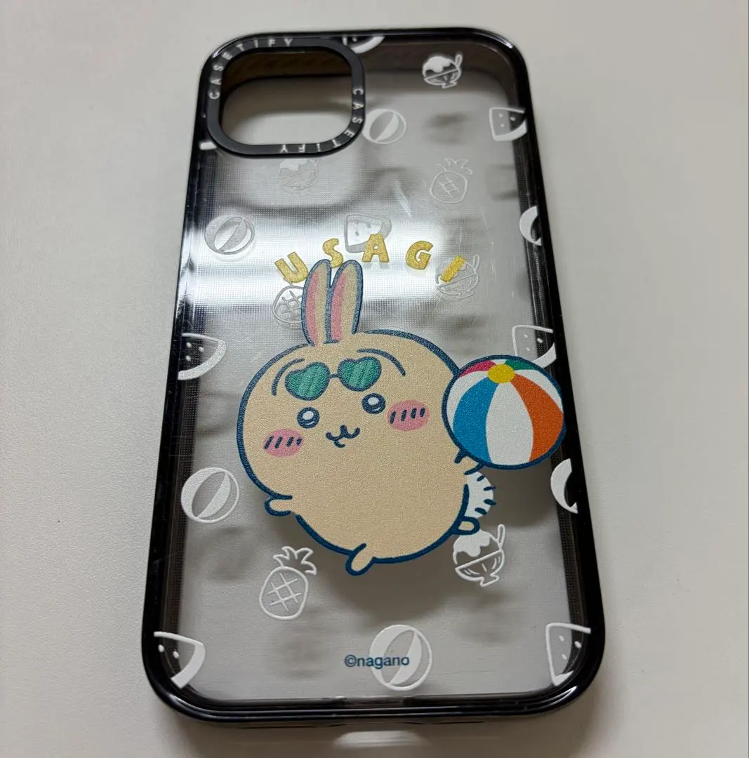 2026年最新】CASETiFY iphone14 うさぎの人気アイテム - メルカリ