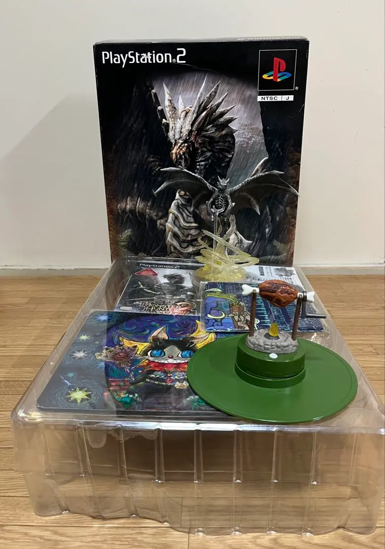 2026年最新】モンスターハンター2 dxハンターズボックスの人気アイテム