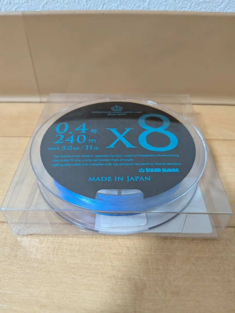 2026年最新】スクイッドマニア peラインの人気アイテム - メルカリ