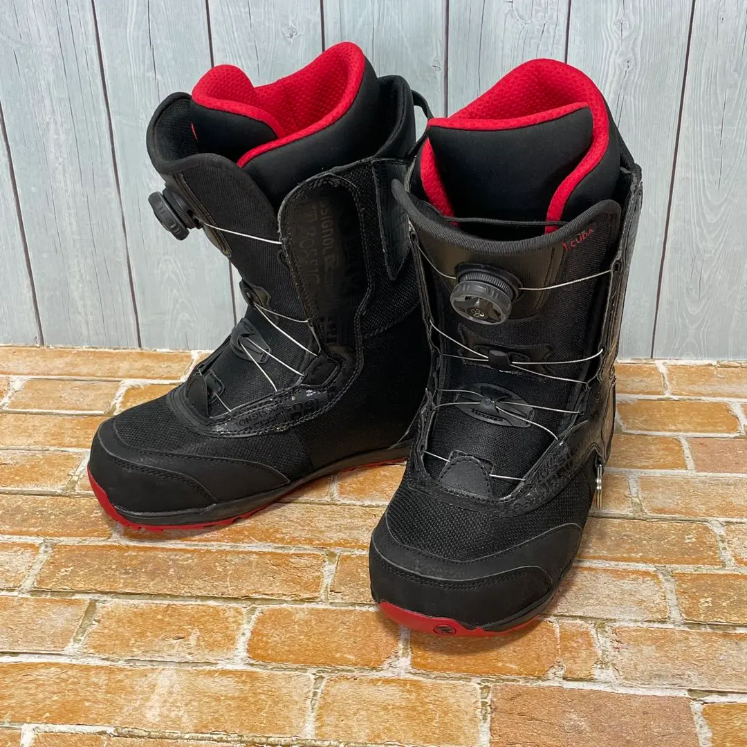 2026年最新】ROSSIGNOL ブーツ(男性用)の人気アイテム - メルカリ