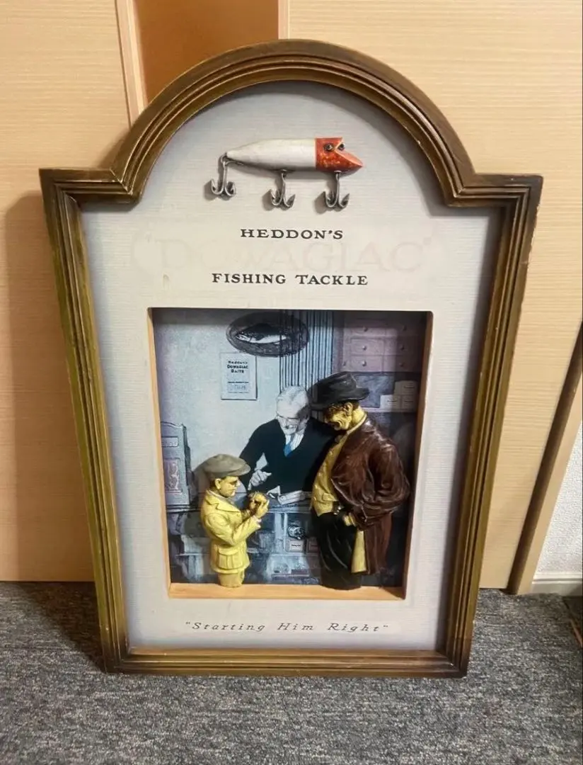 2026年最新】ブラックバス 置物の人気アイテム - メルカリ