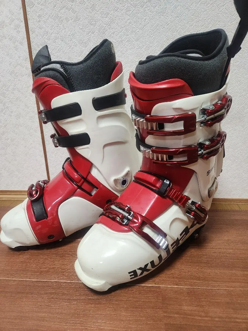 2026年最新】DEELUXE ハードブーツの人気アイテム - メルカリ