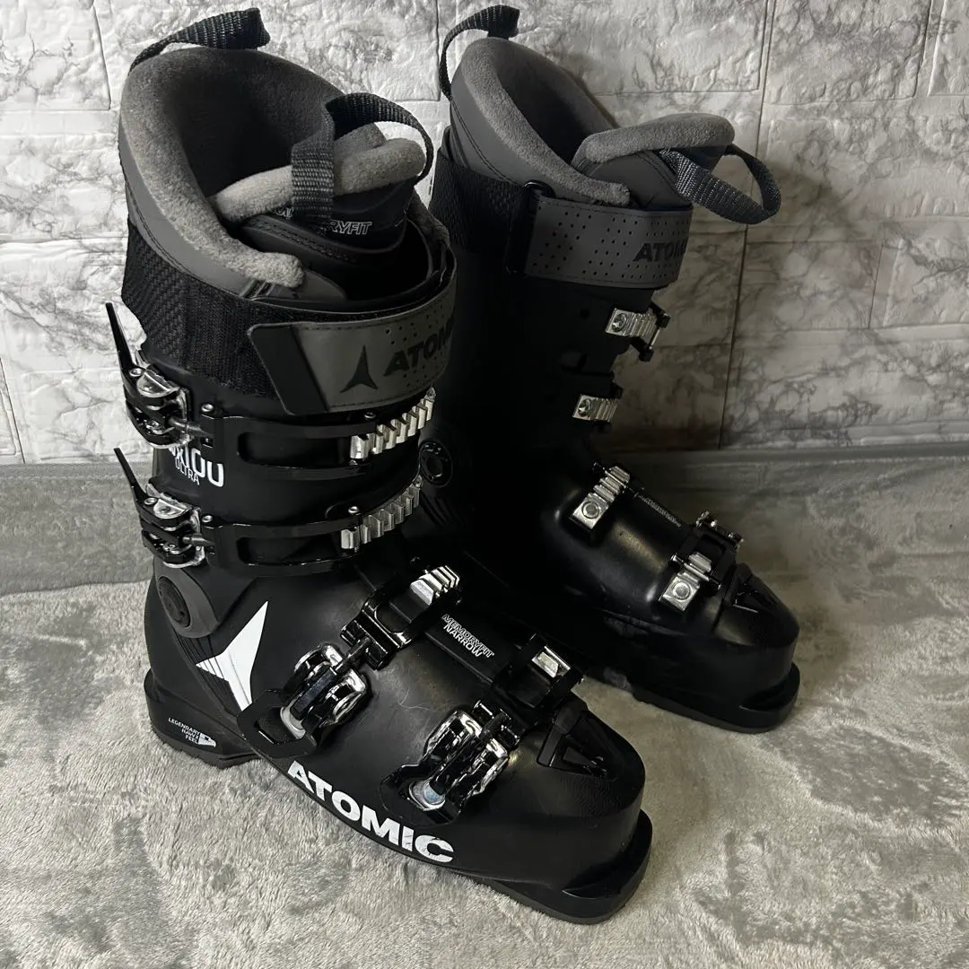 2026年最新】100 atomic hawxの人気アイテム - メルカリ