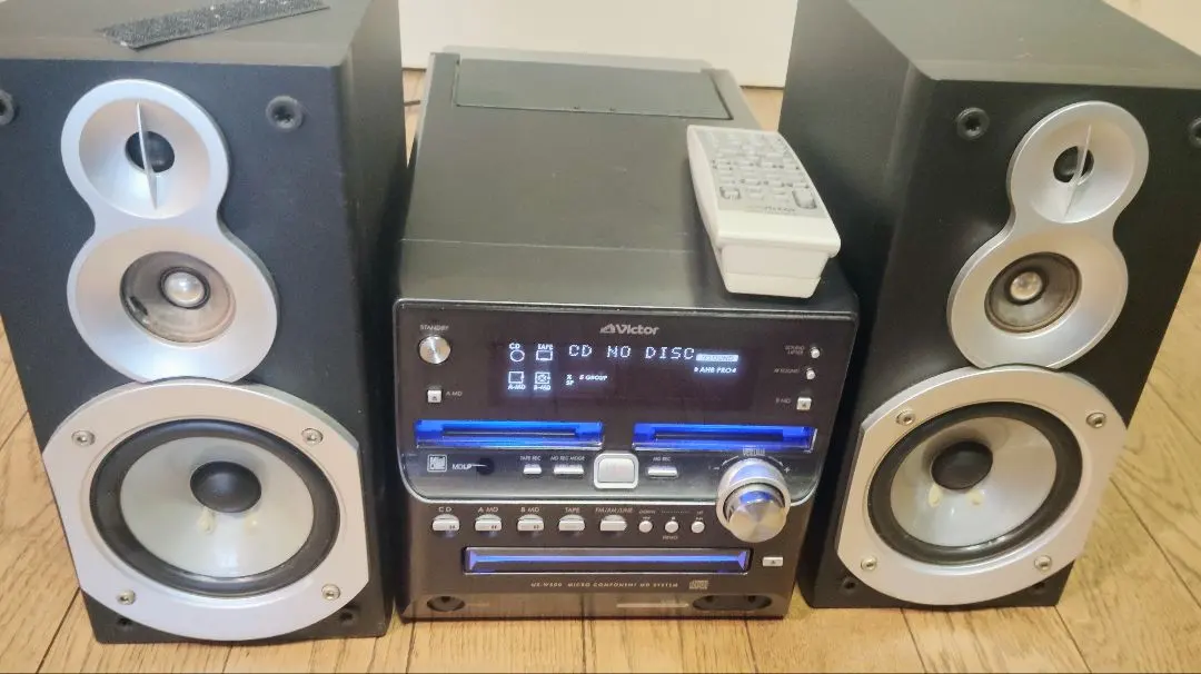 2026年最新】victor ux-w5の人気アイテム - メルカリ