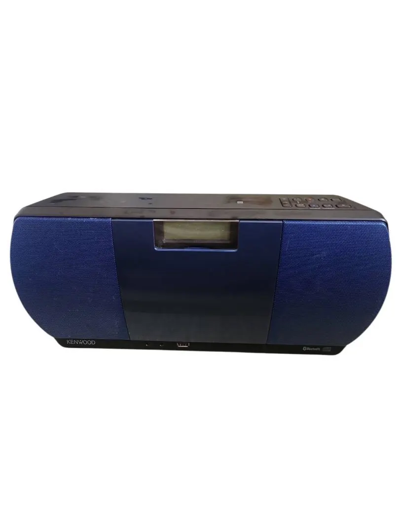 2026年最新】kenwood cr-d3の人気アイテム - メルカリ