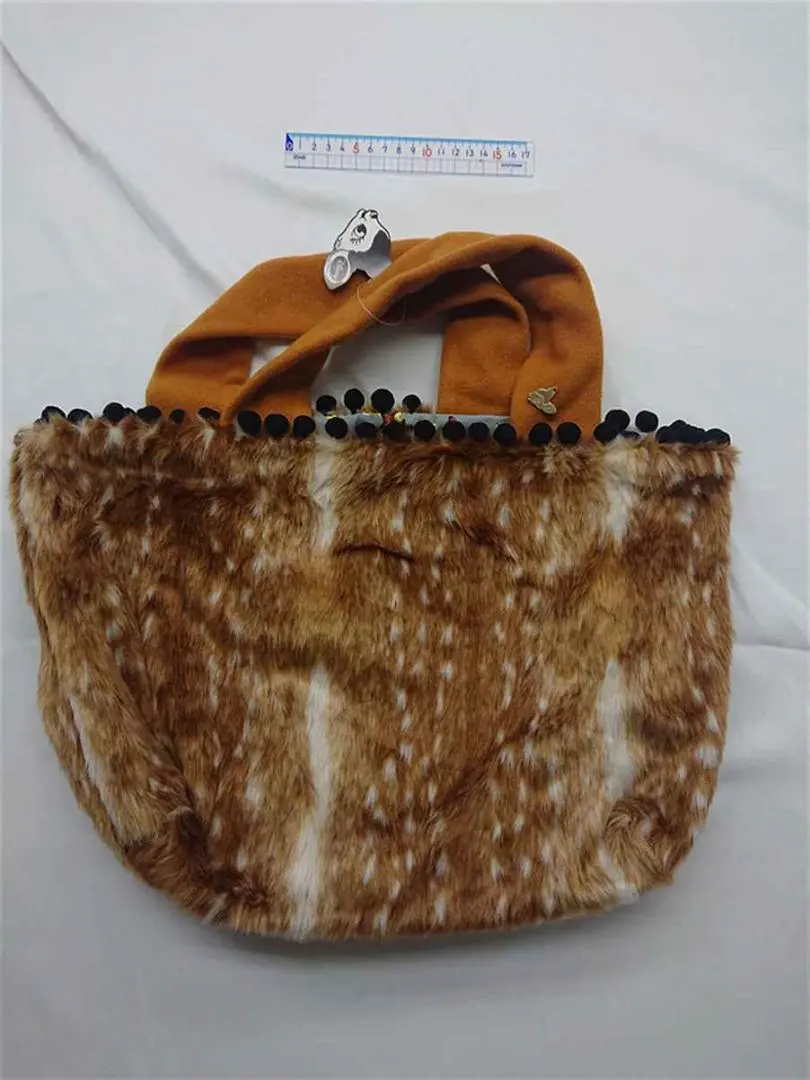 2026年最新】あちゃちゅむ バンビの人気アイテム - メルカリ