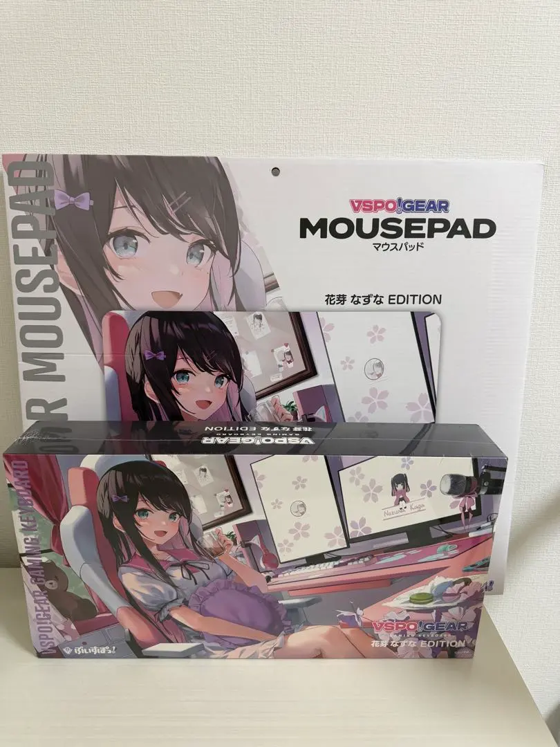 2026年最新】花芽なずな キーボードの人気アイテム - メルカリ