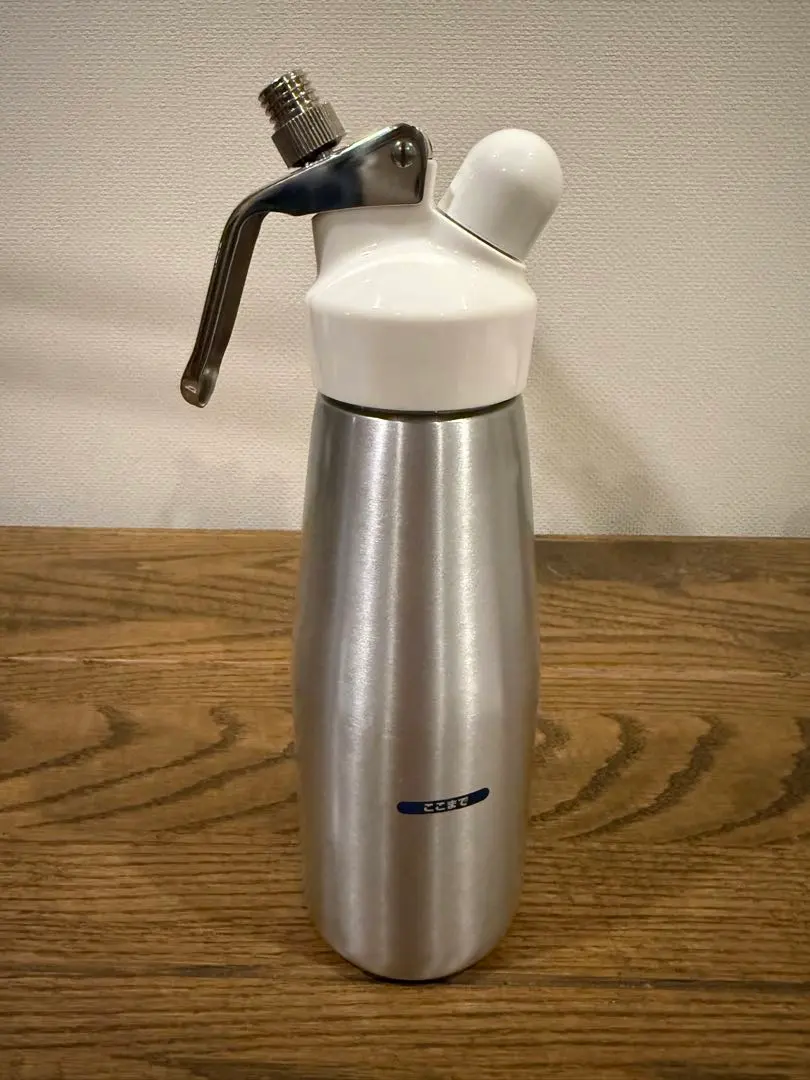 2026年最新】エスプーマ アドバンスの人気アイテム - メルカリ