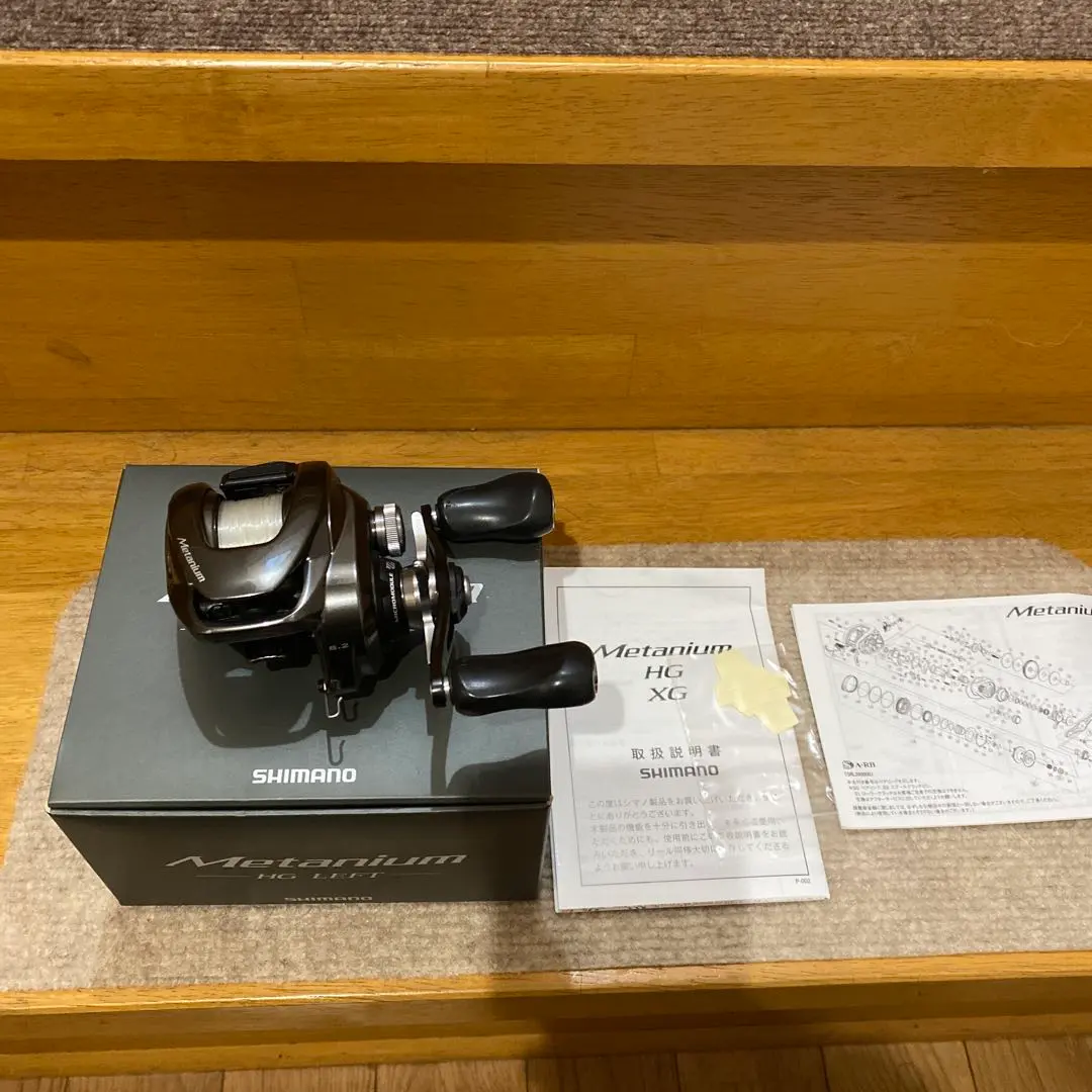 2026年最新】シマノ バンタム 左の人気アイテム - メルカリ