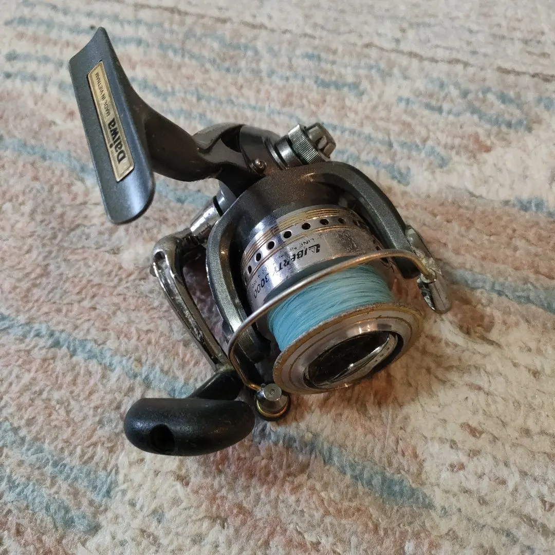 2026年最新】ダイワ リバティ 3000の人気アイテム - メルカリ