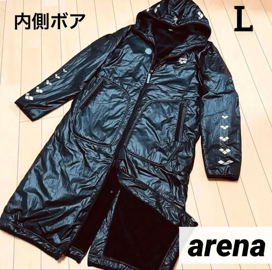 2026年最新】水泳ベンチコートの人気アイテム - メルカリ