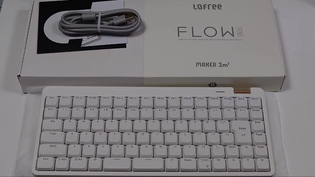 2026年最新】Lofree specterの人気アイテム - メルカリ