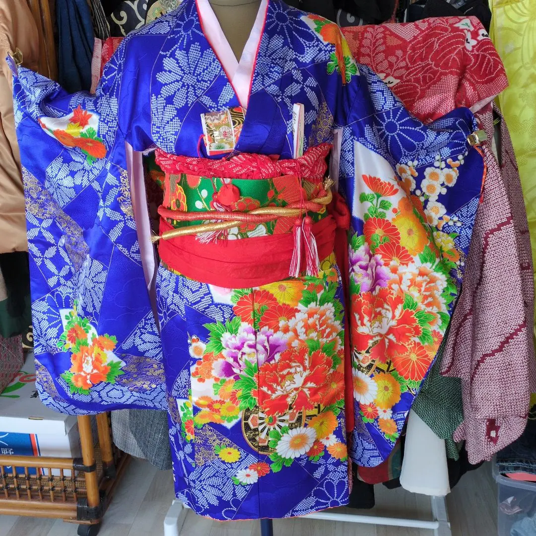 2026年最新】箱迫 セット 七五三の人気アイテム - メルカリ