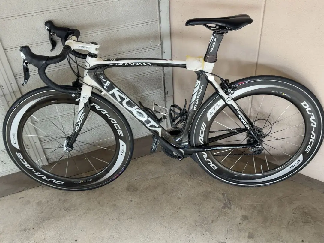 2026年最新】kuota kharma raceの人気アイテム - メルカリ