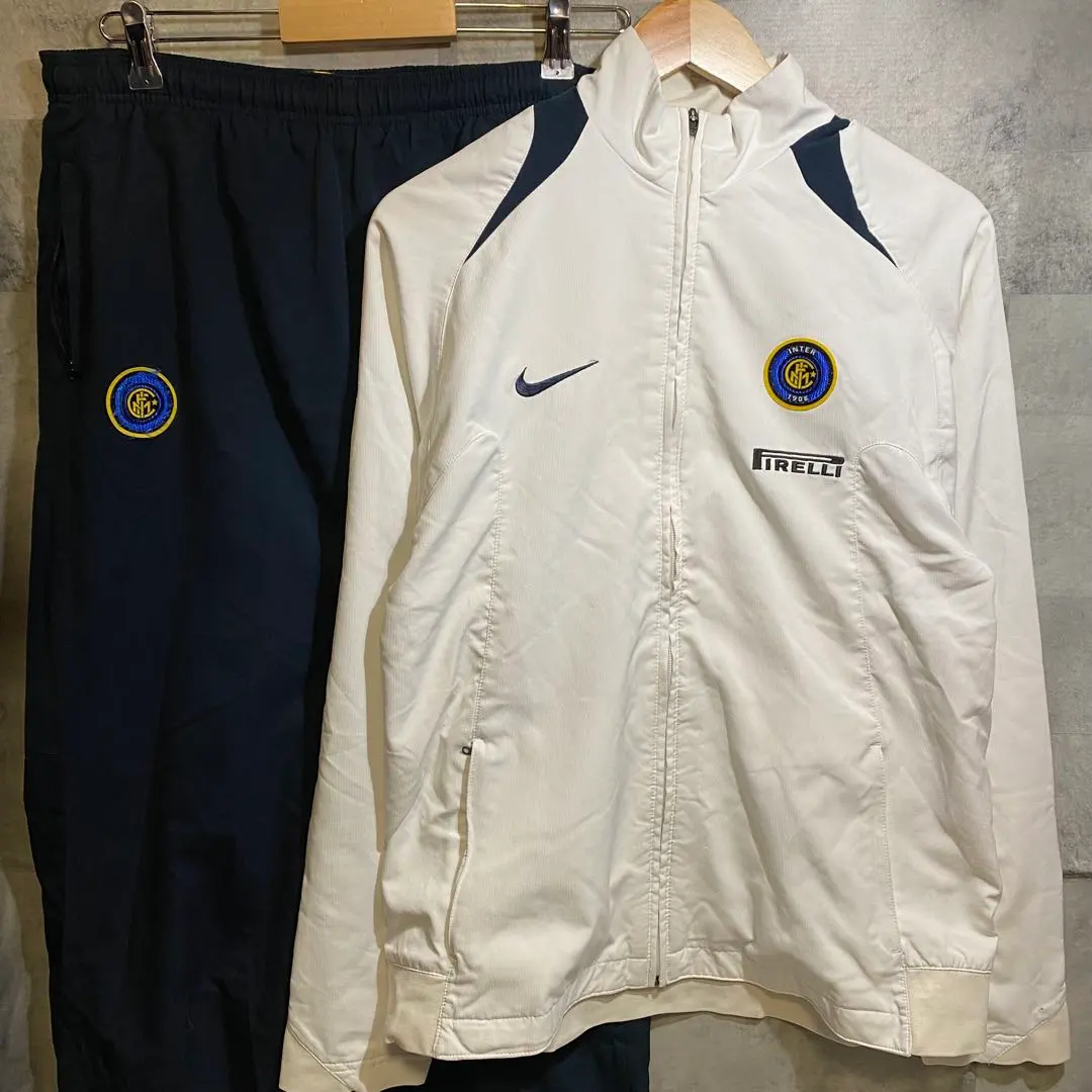 2026年最新】インテル ジャージ 上下の人気アイテム - メルカリ