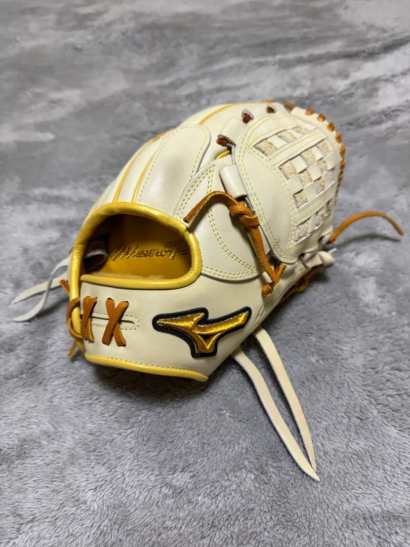 2026年最新】Mizuno Pro 詳細：内野手用 軟式の人気アイテム - メルカリ