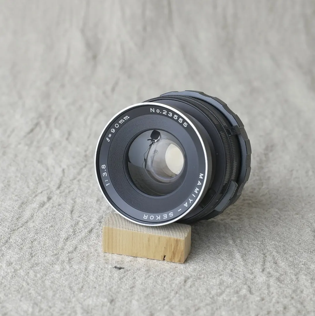 2026年最新】マミヤ 90mmの人気アイテム - メルカリ