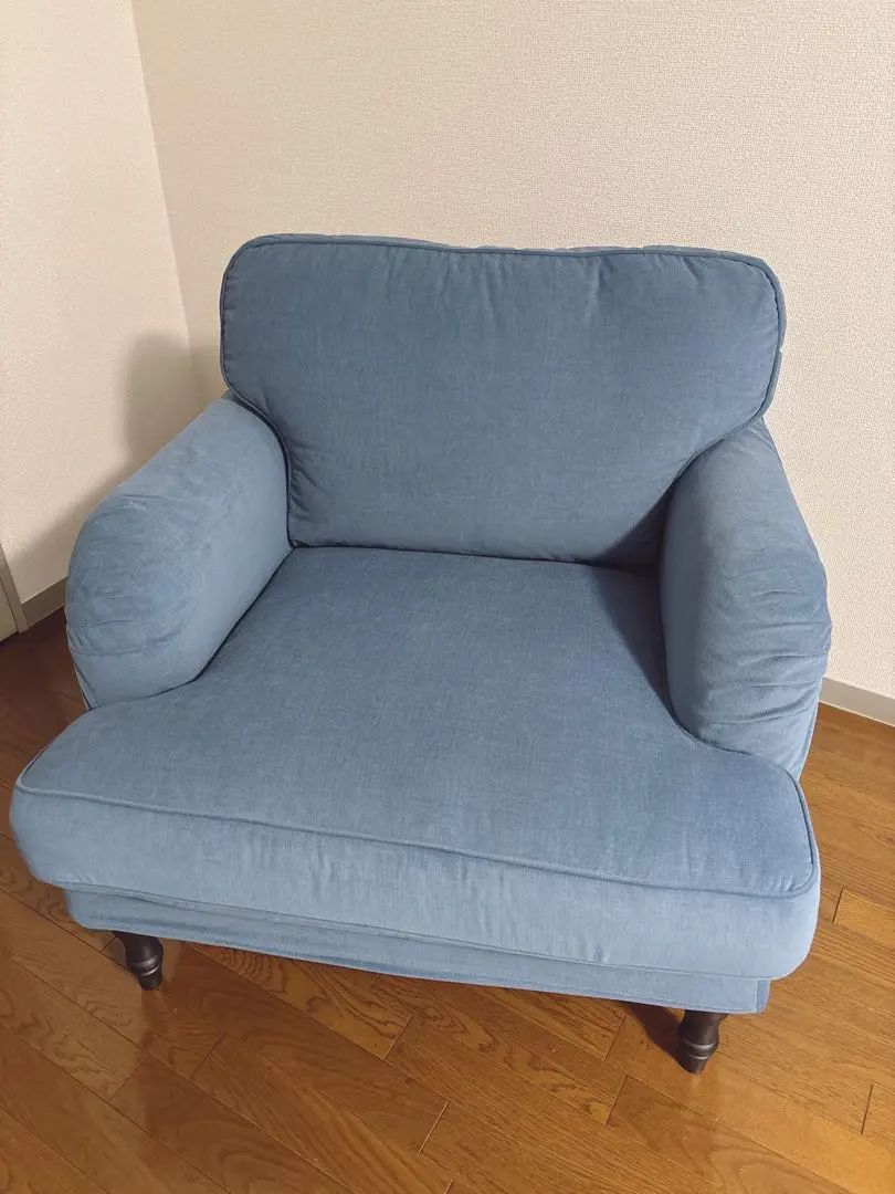 2026年最新】ikea ソファ stocksund ストックスンドの人気アイテム