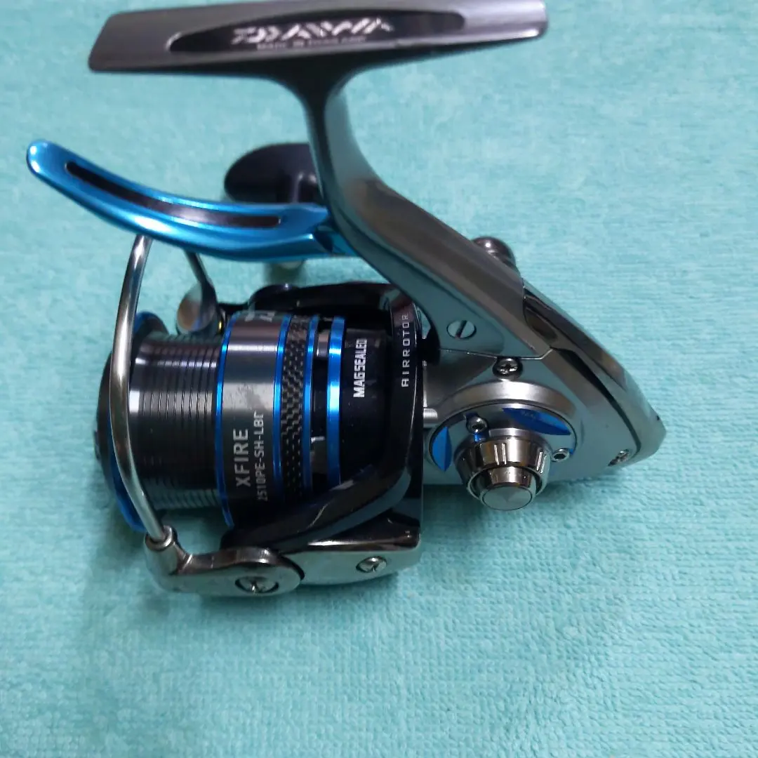 2026年最新】ダイワ エクスファイアの人気アイテム - メルカリ