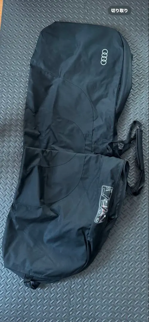 2026年最新】アウディ ボードケースの人気アイテム - メルカリ