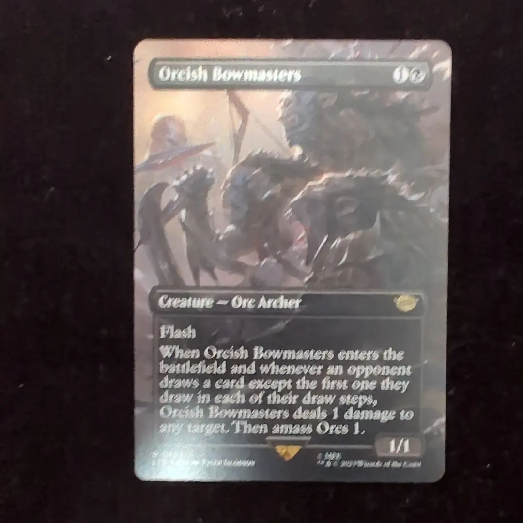 2026年最新】オークの弓使い 英語の人気アイテム - メルカリ