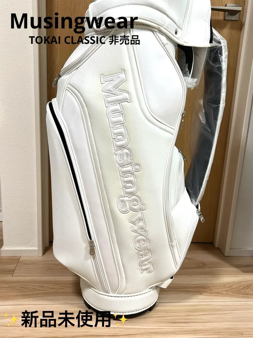 2026年最新】東海クラシック キャディバッグの人気アイテム - メルカリ