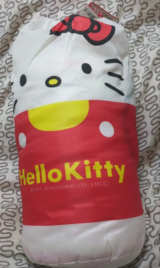 2026年最新】寝袋 キティの人気アイテム - メルカリ