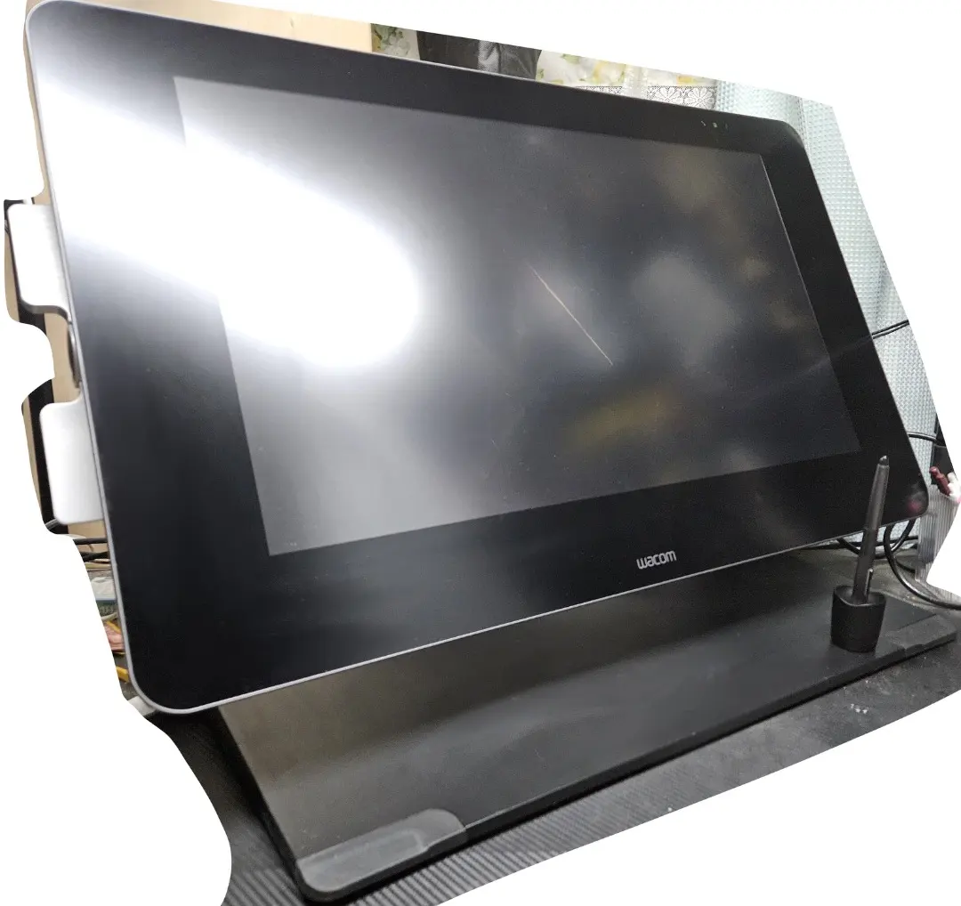 2026年最新】Wacom Cintiq Pro 27 Standの人気アイテム - メルカリ