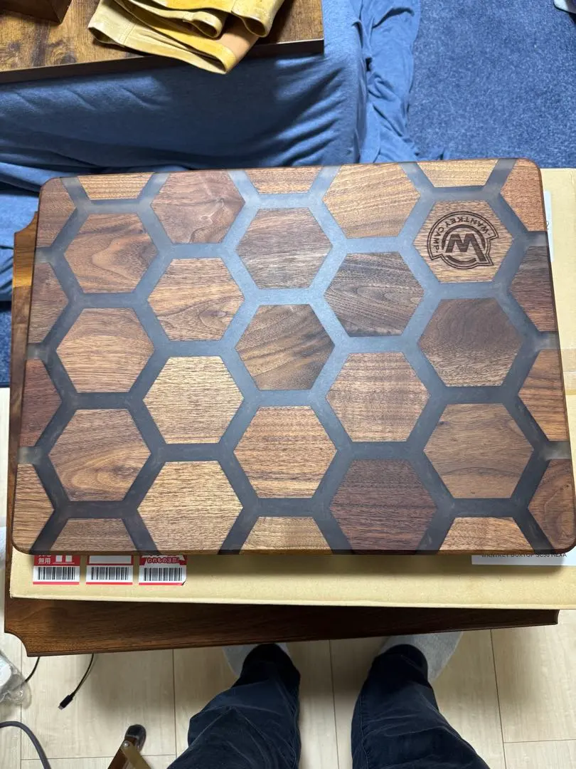 2026年最新】ウォンキー ヘキサの人気アイテム - メルカリ