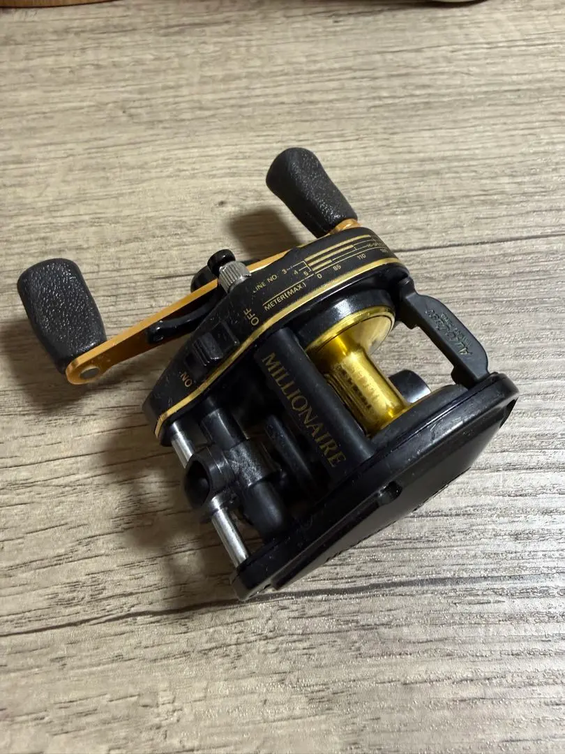 2026年最新】ダイワ ミリオネアVの人気アイテム - メルカリ