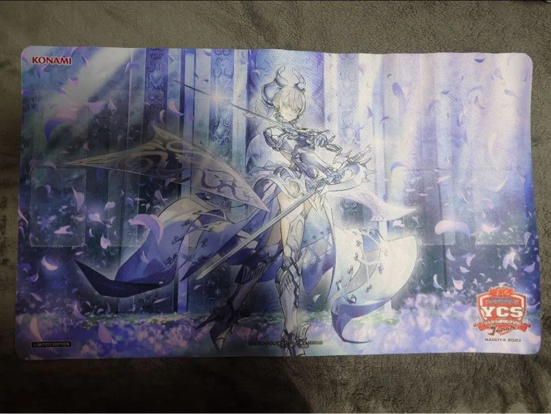 2026年最新】遊戯王 プレイマット ラビュリンスの人気アイテム - メルカリ