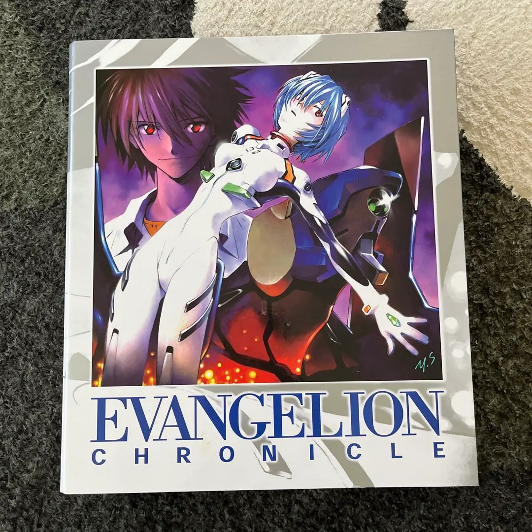 2026年最新】エヴァ クロニクル バインダーの人気アイテム - メルカリ