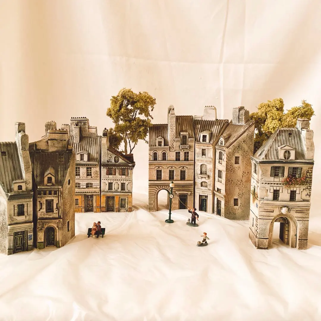 2026年最新】ミニチュア GAULTの人気アイテム - メルカリ