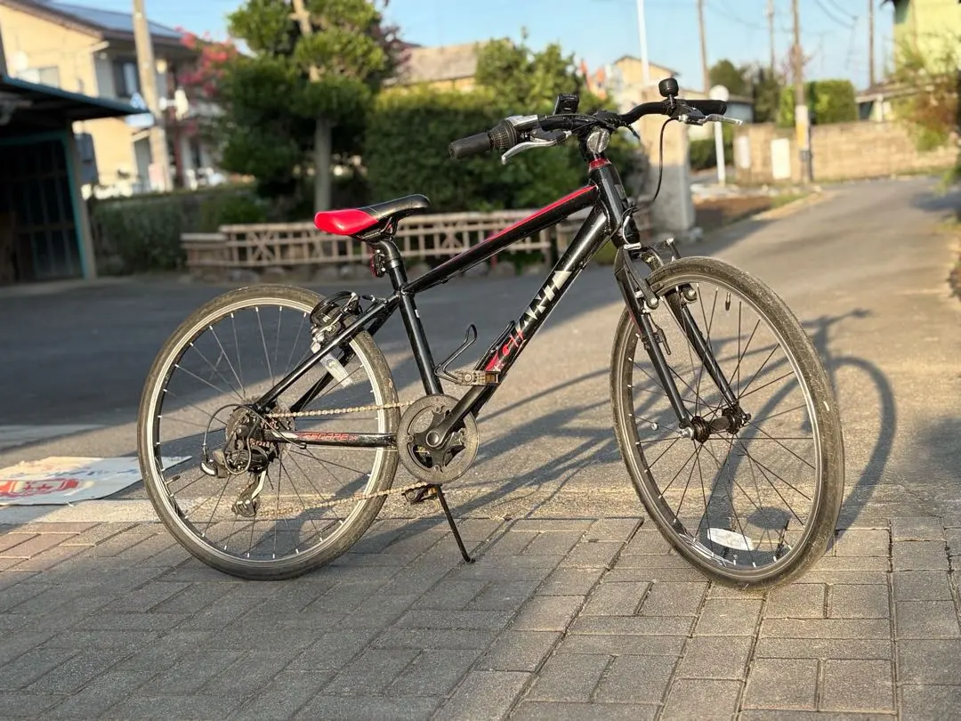 2026年最新】giant escape jr 24の人気アイテム - メルカリ