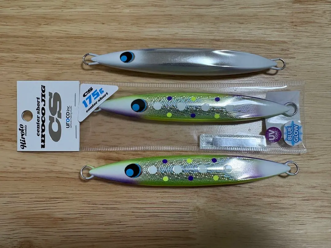 2026年最新】ウロコジグ 180の人気アイテム - メルカリ