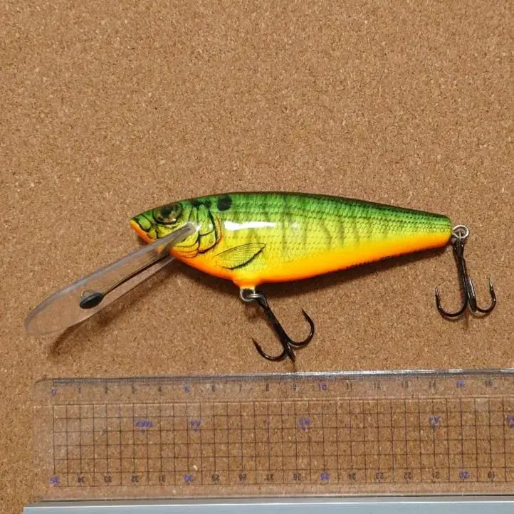 2026年最新】バグリー スモールフライの人気アイテム - メルカリ