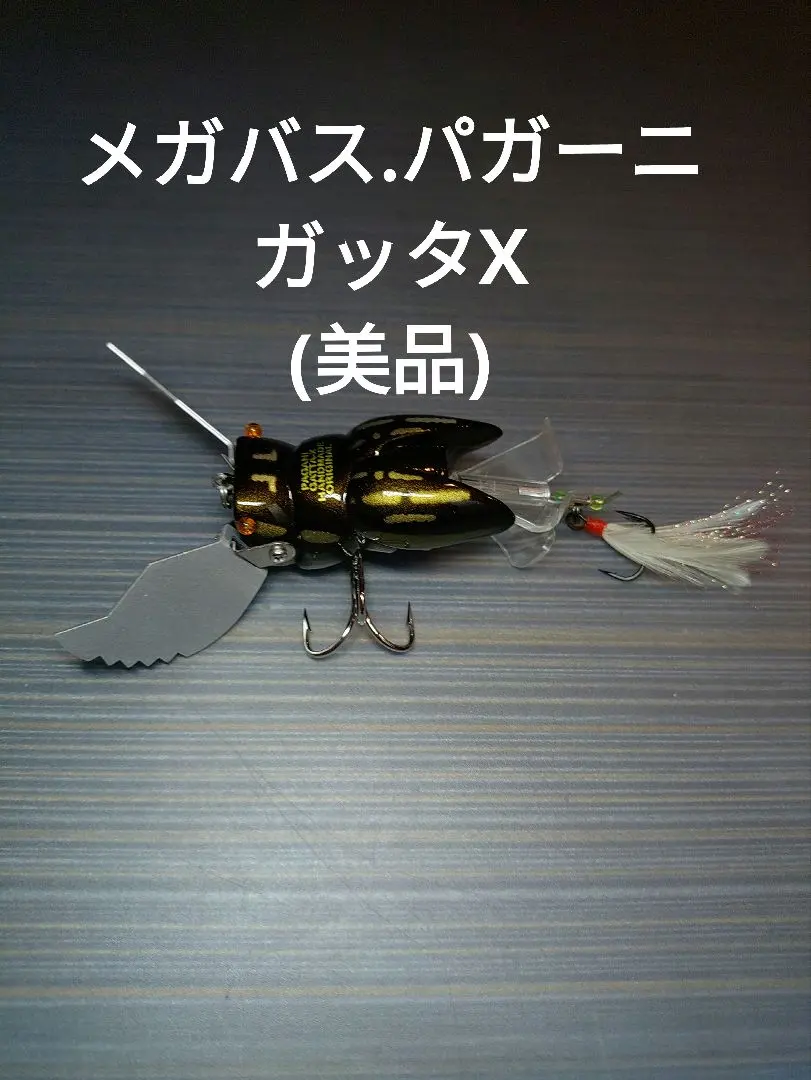 2026年最新】pagani gatta-xの人気アイテム - メルカリ