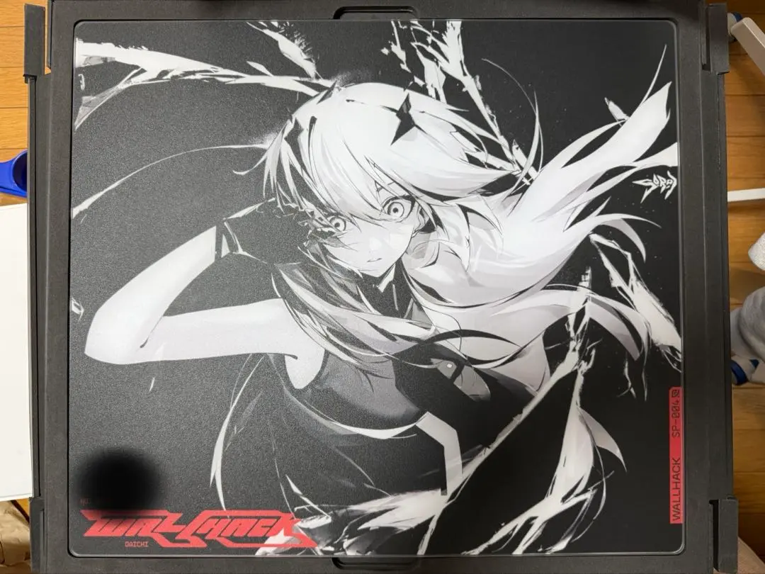 2026年最新】WALLHACK Frenzy Soraの人気アイテム - メルカリ