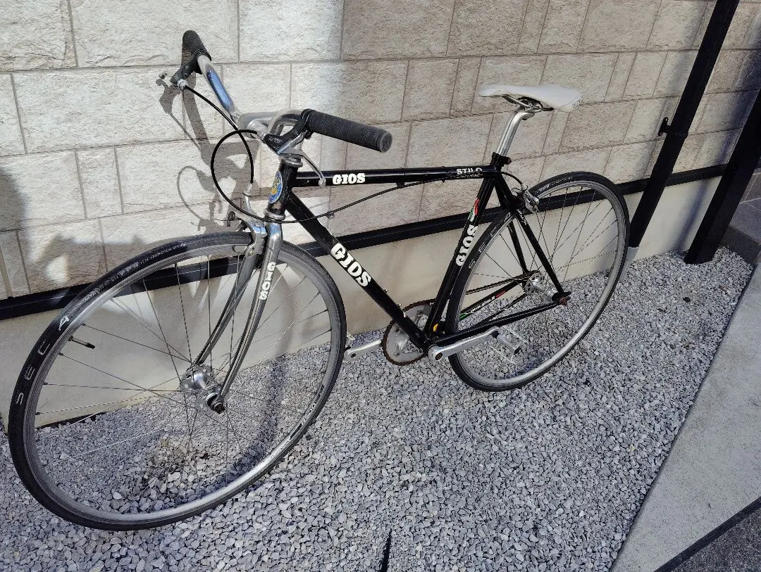 2026年最新】gios stiloの人気アイテム - メルカリ