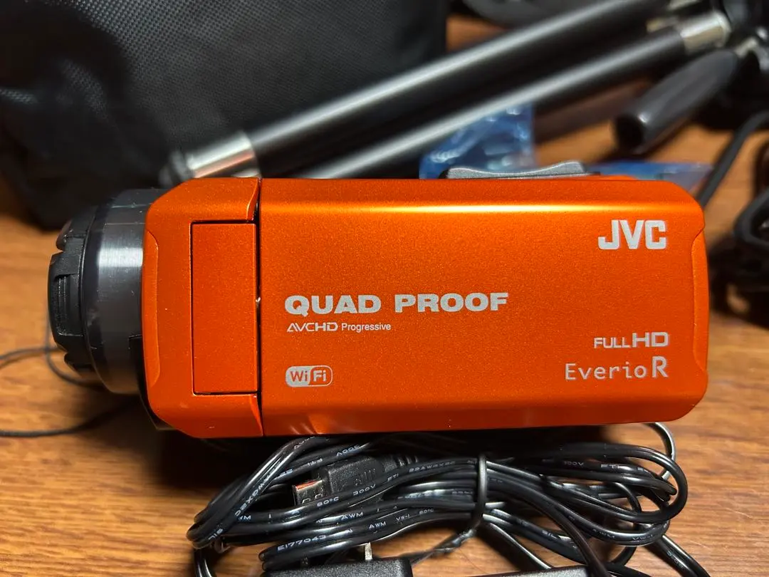 2026年最新】jvc ビデオカメラ gz-rx680の人気アイテム - メルカリ