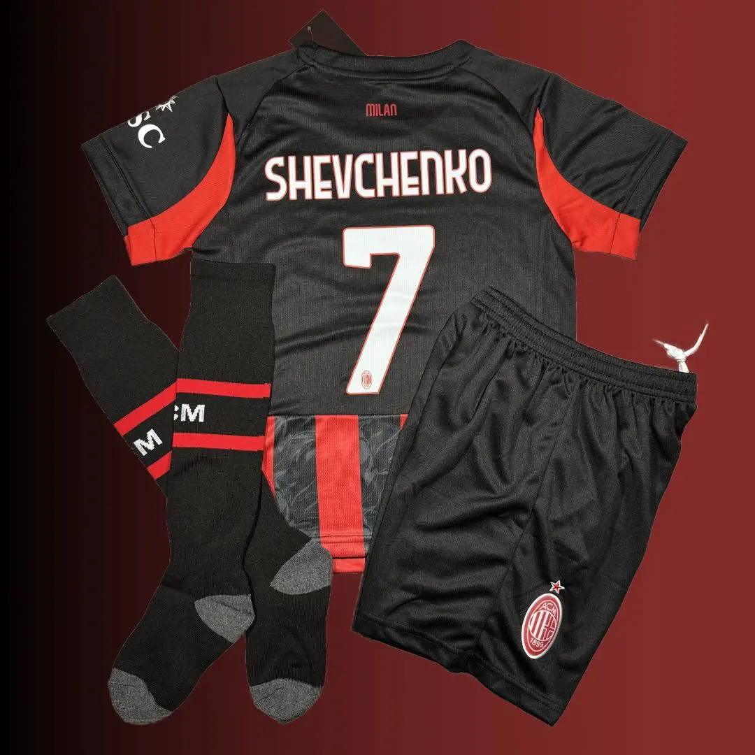 2026年最新】シェフチェンコ ユニフォームの人気アイテム - メルカリ