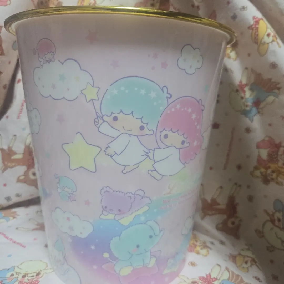 2026年最新】キキララ ゴミ箱の人気アイテム - メルカリ